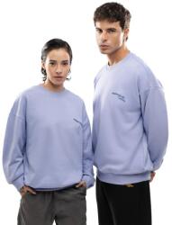 SIROKO Men Lifestyle Rayo Club férfi pamut pulóver RC Ready Light Purple Lila lila