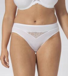 Triumph T614 Triumph női bugyi fehér Azalea Florale Tai 44-es méret (10184457)