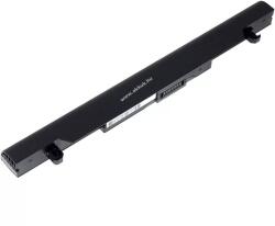 AccuCell Helyettesítő akku Asus GL552 14, 8V 2200mAh Li-Ion