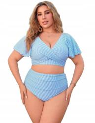 Shein XL Kétrészes Női Bikini - allegro - 2 470 Ft