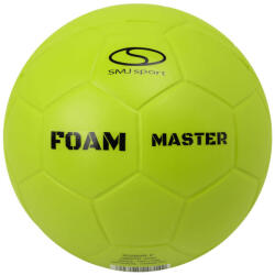 SMJ Szivacs kézilabda U15 neonzöld Foam Master - SMJ Sport (SM_UM126-G2)