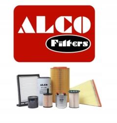 Alco Filter Olajszűrő Toyota Avensis, Alco Filter