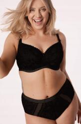 Nipplex Mefemi Roberta Big melltartó, fekete, Size 90C