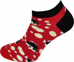 Moraj Színes Halak Férfi Lábbeli Moraj, Size 43-45, pamut