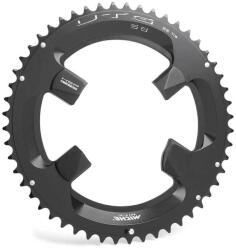 MICHE 6800-as kerékpár tárcsás tányér Miche Miche 11 vitesses fekete