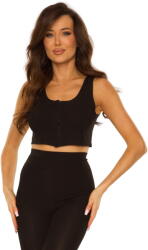 De Lafense TOP DE LAFENSE 800 KHALI negru: XXL (30908 XXL)