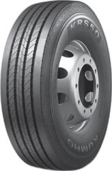 Kumho KRS50 225/75 R17.5 129/127M M+S 3PMSF Kormányzott - rcgumi - 94 450 Ft