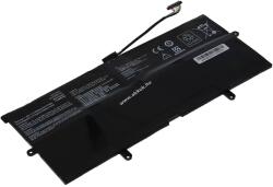 AccuCell Helyettesítő akku Asus Chromebook Flip C21N1613 7, 7V 4900mAh LiPo