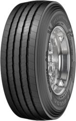 Fulda regiotonn 3 385/55 R22.5 160K M+S 3PMSF Pótkocsi