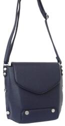  Runfa- Oldaltáska- Szegecselt- Sötétkék- (ST701blue)