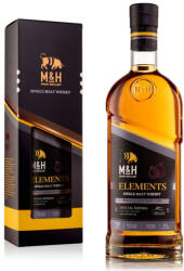  Milk & Honey Elements Pomegranate Single Malt Whisky DD 0, 7l 46%