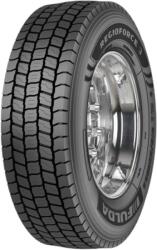 Fulda regioforce 3 315/60 R22.5 152/148L M+S 3PMSF Húzó - rcgumi - 169 700 Ft