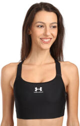 Under Armour Női melltartó Under Armour Fekete (1379195 002) S