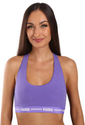 PUMA Női sportmelltartó Puma lila (604022001 022) S
