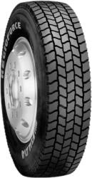 Fulda regioforce 235/75 R17.5 132/130M M+S 3PMSF Húzó - rcgumi - 102 350 Ft