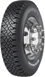 Fulda ecotrans 9.5R17.5 129/127M M+S 3PMSF Kormányzott