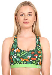 Dedoles Vidám női melltartó Dedoles Erdei állatok (D-W-UN-B-C-C-1366) XXL