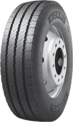 Kumho KCA03 275/70 R22.5 150/145J M+S 3PMSF Univerzális