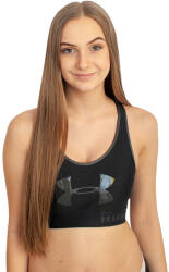 Under Armour Női melltartó Under Armour fekete (1344333 001)