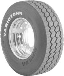 Fulda variotonn 385/65 R22.5 160K M+S 3PMSF On/Off Pótkocsi