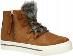 XTI sportcipő 48551 barna camel méret 39 (48551)