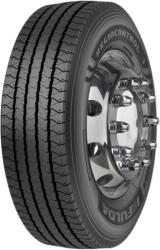Fulda regiocontrol 3 295/60 R22.5 150K M+S 3PMSF Kormányzott - rcgumi - 208 450 Ft