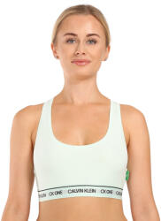 Calvin Klein Női melltartó CK ONE zöld (QF5939E-L2Y) M