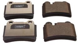 Maxgear Fékbetét Vw T. Touareg 02-, szenzorok nélkül