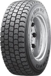 Kumho KRD02 305/70 R19.5 148/145M M+S 3PMSF Húzó