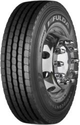 Fulda variocontrol 2 13R22.5 156/150K M+S 3PMSF On/Off Kormányzott