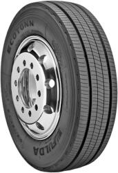 Fulda ecotonn 215/75 R17.5 135/133J M+S 3PMSF Pótkocsi