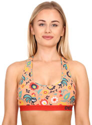 Dedoles Vidám női melltartó Dedoles Folk Rooster (D-W-UN-B-C-C-135) L