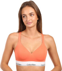 Calvin Klein Női melltartó Calvin Klein Narancssárga (QF8500-YTS) S