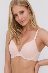 DKNY Női melltartó DKNY rózsaszínű melltartó (DK7081 I637K) 80C