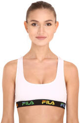Fila Női melltartó Fila fehér (FU6042-408) S