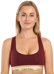 Calvin Klein Női melltartó Calvin Klein piros (QF7445E-GEX) XL