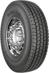 Fulda winterforce 315/70 R22.5 154K/152L M+S 3PMSF Húzó