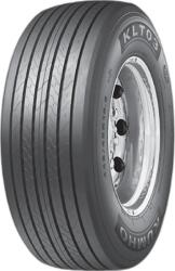 Kumho KLT03 445/45 R19.5 160J M+S 3PMSF Pótkocsi - rcgumi - 208 650 Ft