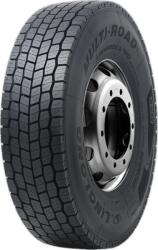Linglong r-d30 295/80 R22.5 154/149L M+S 3PMSF Húzó - rcgumi - 117 600 Ft