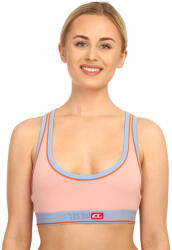 Diesel Női melltartó Diesel rózsaszín (A03987-0EFAV-39Q) L