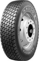 Kumho KRD50 295/60 R22.5 150/147K M+S 3PMSF Húzó - rcgumi - 168 300 Ft