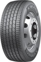 Kumho KWA03 315/80 R22.5 156/150K M+S 3PMSF Univerzális