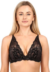 Calvin Klein Női melltartó Calvin Klein fekete (QF6396E-UB1) 75B