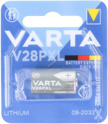 VARTA elem 2CR-1/3N 2CR11108 fényképezőgép elem lítium