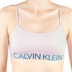 Calvin Klein Női melltartó Calvin Klein rózsaszín (QF5181E-AUY) XS