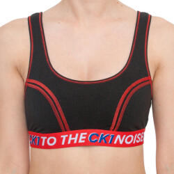 Calvin Klein Női melltartó CK ONE fekete (QF5931E-001) L