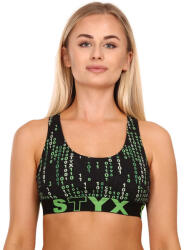 Styx Női melltartó Styx sport art kód (IP1152) S