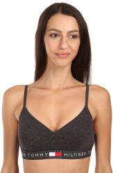 Tommy Hilfiger Szürke női melltartó (UW0UW06226 P5Q) M