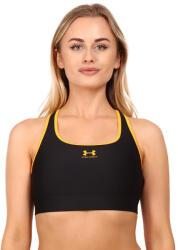Under Armour Női melltartó Under Armour fekete (1373865 003) XS