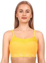 PUMA Női sportmelltartó Puma narancs (701219634 003) XL